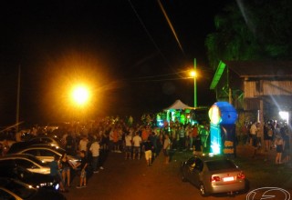 Woodstock Festival – Cia Bar Estrela